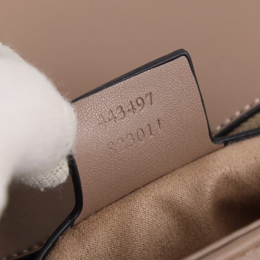 GUCCI crossbody bag - Image 4