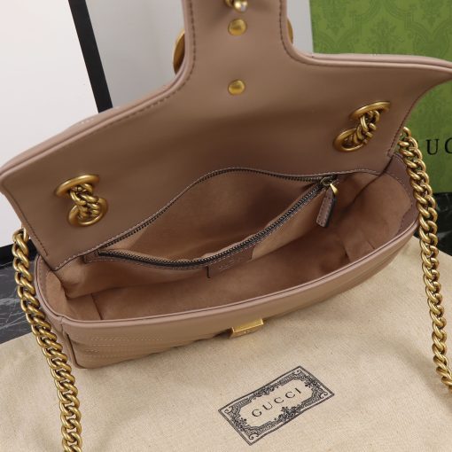 GUCCI crossbody bag - Image 2