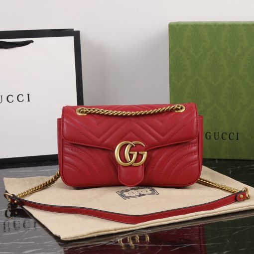 GUCCI crossbody bag