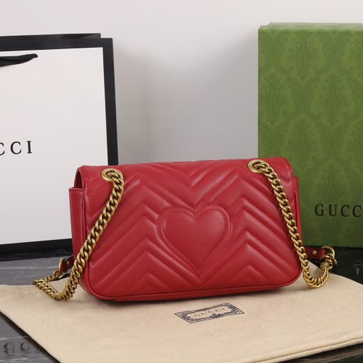 GUCCI crossbody bag - Image 9