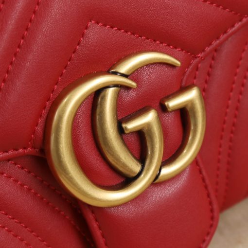 GUCCI crossbody bag - Image 7