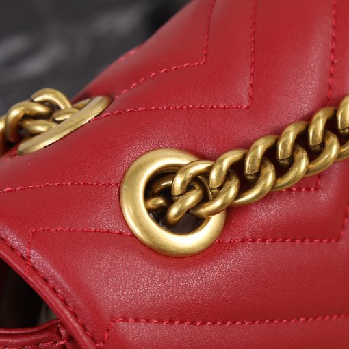 GUCCI crossbody bag - Image 6