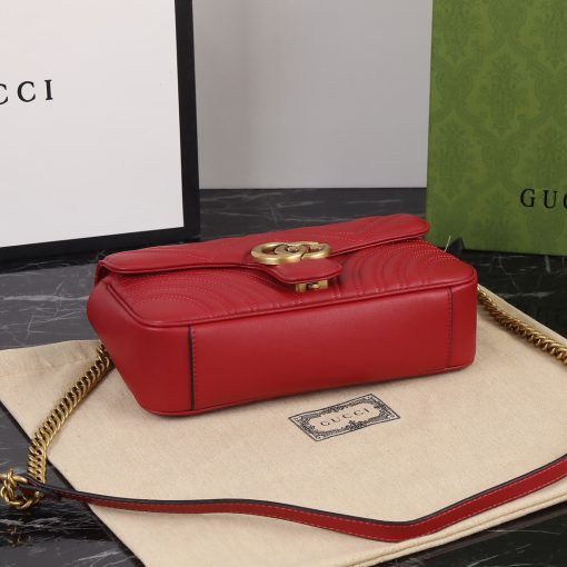 GUCCI crossbody bag - Image 5