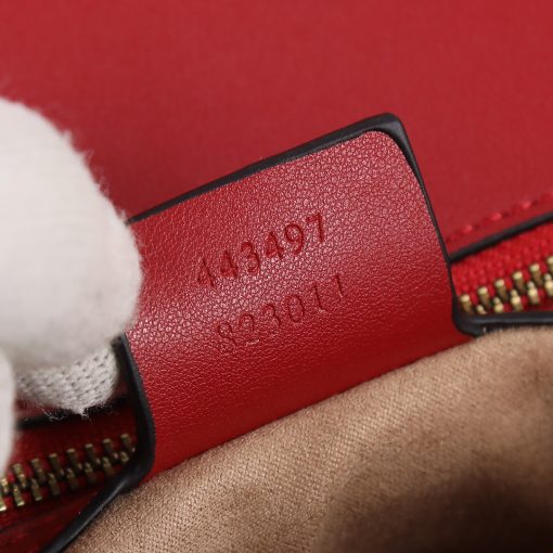 GUCCI crossbody bag - Image 4