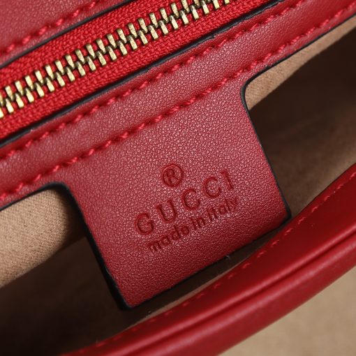 GUCCI crossbody bag - Image 3