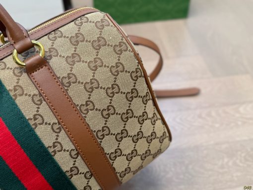GUCCI pillow bag - Image 8