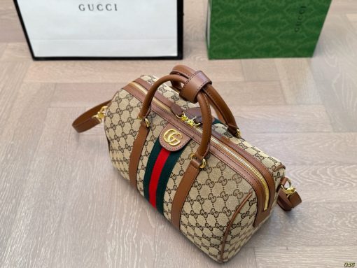 GUCCI pillow bag - Image 7