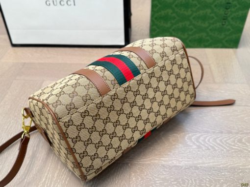 GUCCI pillow bag - Image 5