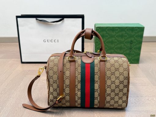 GUCCI pillow bag - Image 3