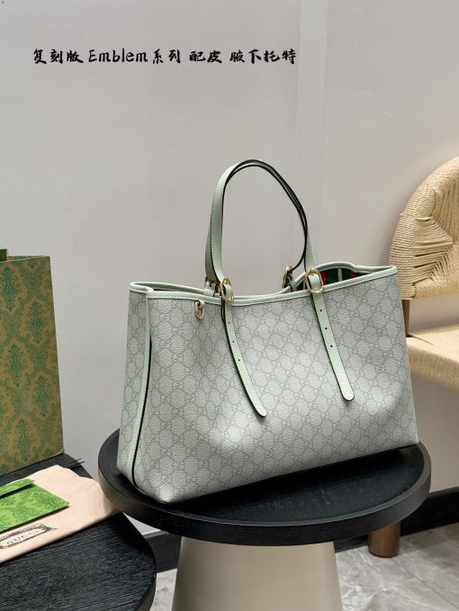GUCCI tote bag