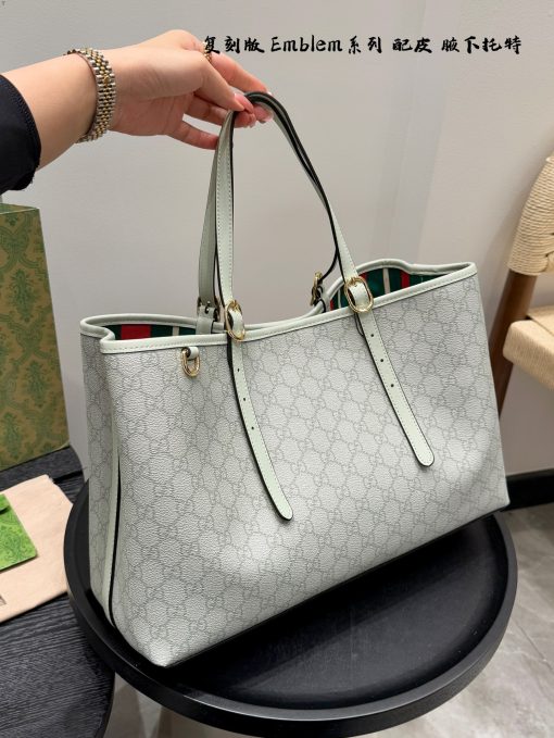 GUCCI tote bag - Image 9