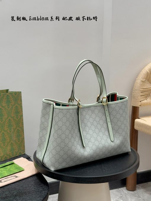 GUCCI tote bag - Image 8