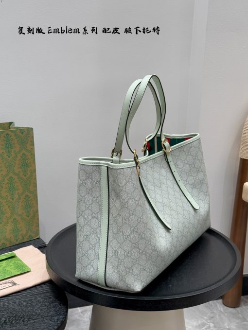 GUCCI tote bag - Image 7