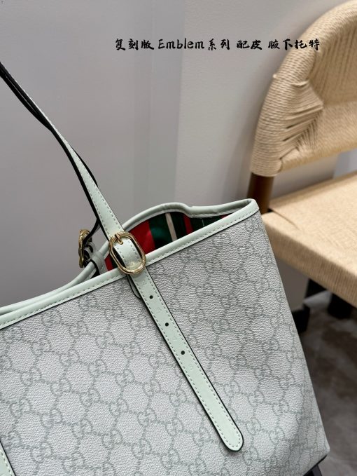 GUCCI tote bag - Image 5