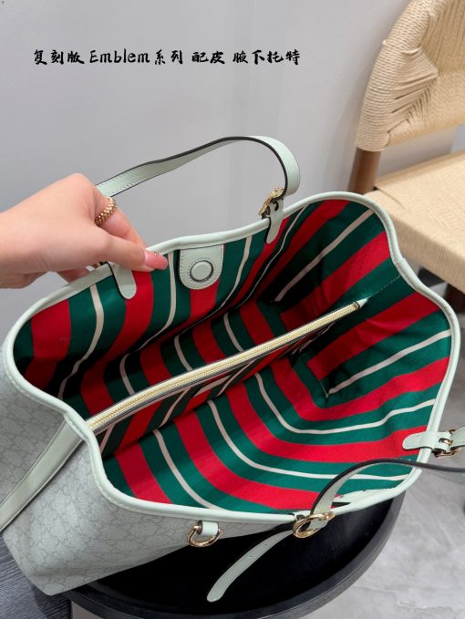 GUCCI tote bag - Image 3