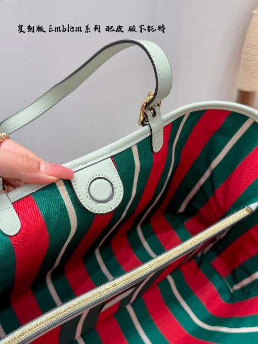 GUCCI tote bag - Image 2