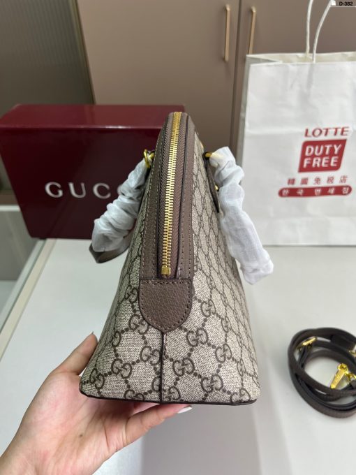 GUCCI shell bag - Image 9