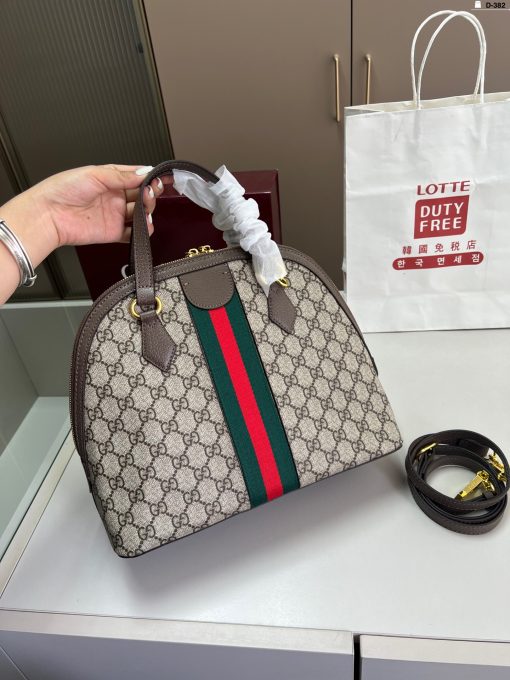 GUCCI shell bag - Image 7