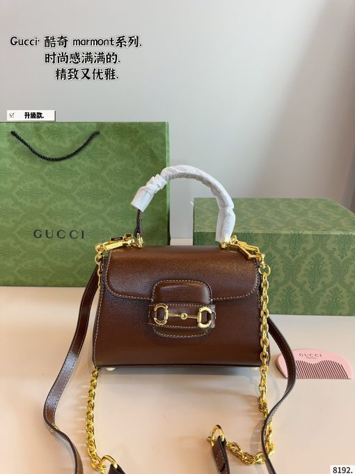 GUCCI handbag