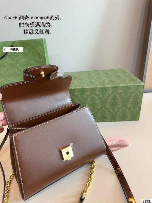 GUCCI handbag - Image 3
