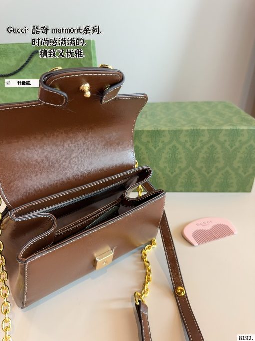 GUCCI handbag - Image 2