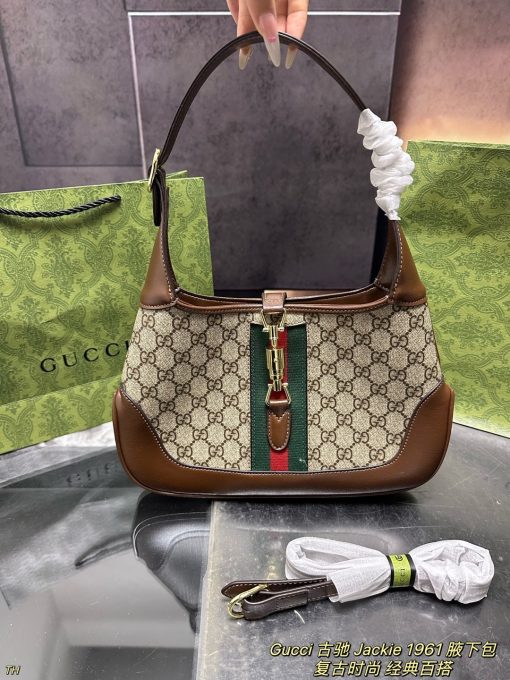 GUCCI underarm bag