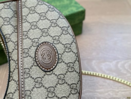 GUCCI underarm bag - Image 6