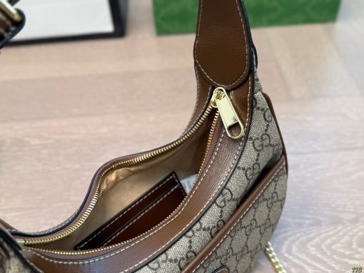 GUCCI underarm bag - Image 2