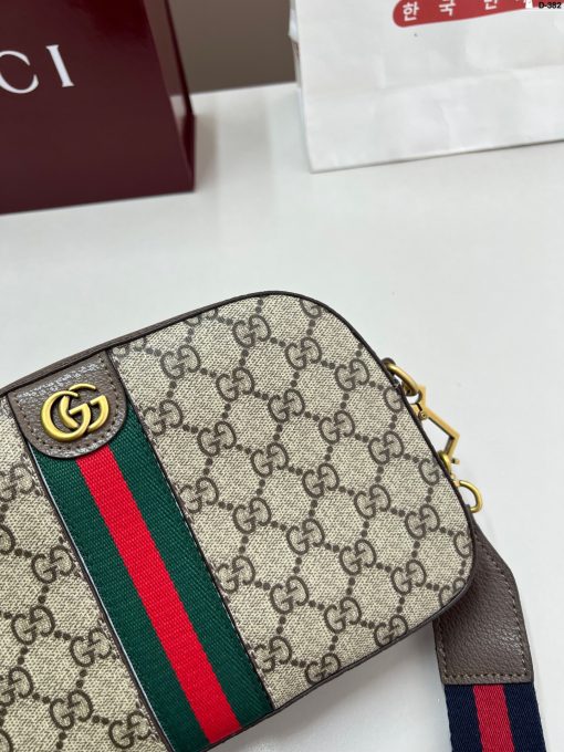 GUCCI camera bag - Image 6