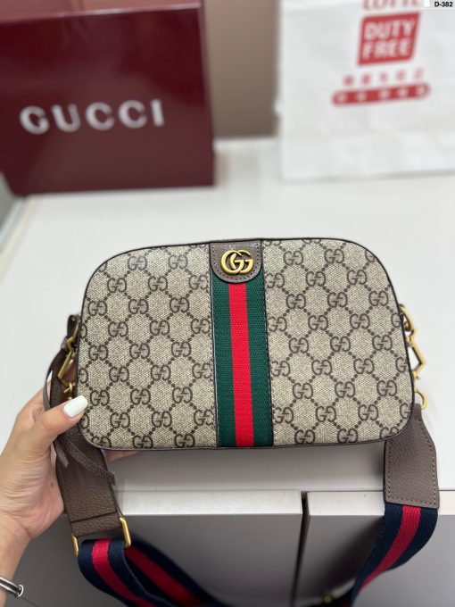 GUCCI camera bag - Image 5