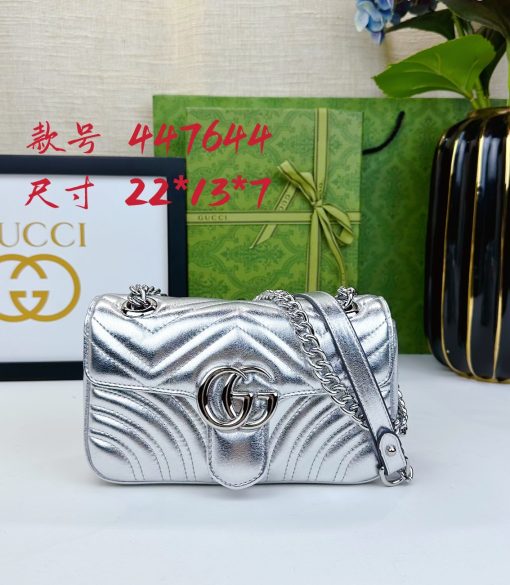 GUCCI crossbody bag