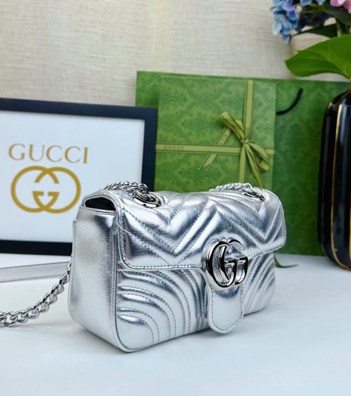 GUCCI crossbody bag - Image 9