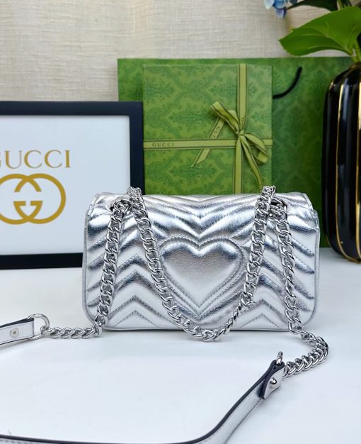 GUCCI crossbody bag - Image 7