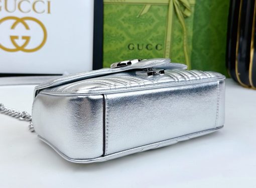 GUCCI crossbody bag - Image 6