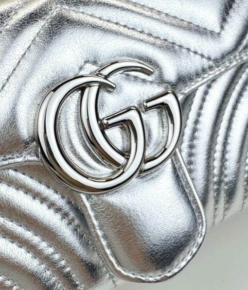 GUCCI crossbody bag - Image 5