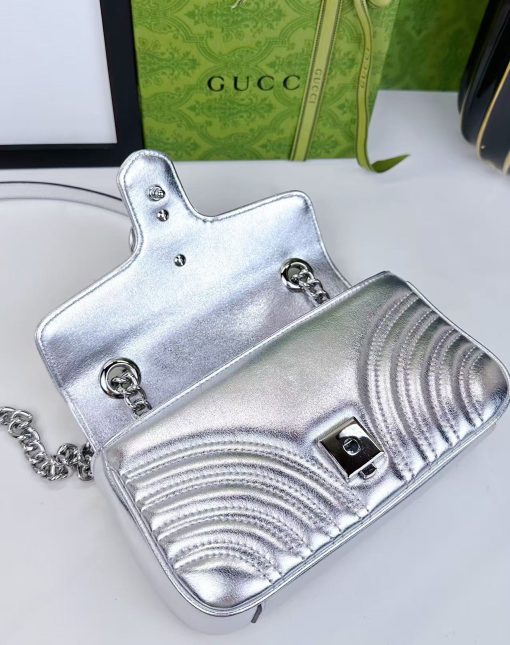 GUCCI crossbody bag - Image 3
