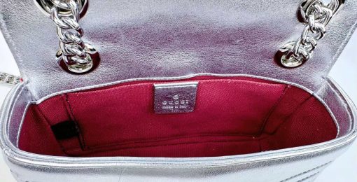 GUCCI crossbody bag - Image 2