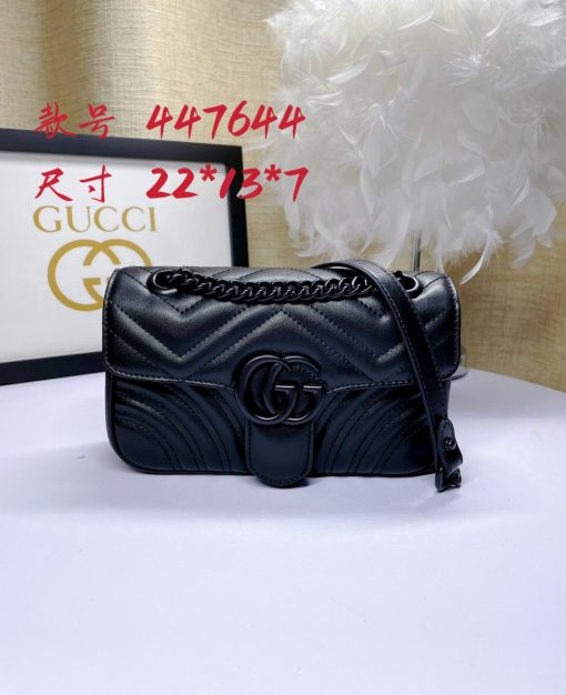 GUCCI crossbody bag