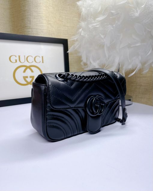 GUCCI crossbody bag - Image 9