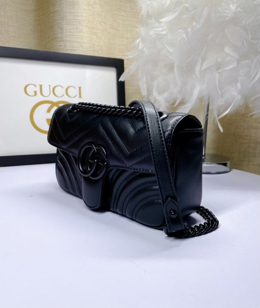 GUCCI crossbody bag - Image 8