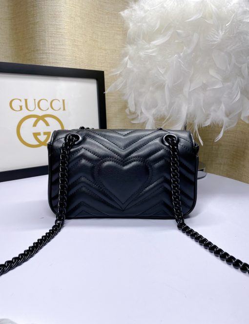 GUCCI crossbody bag - Image 7