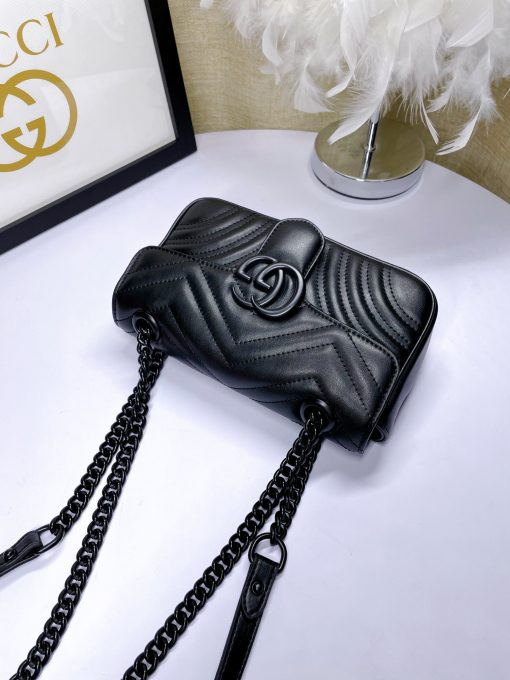 GUCCI crossbody bag - Image 5