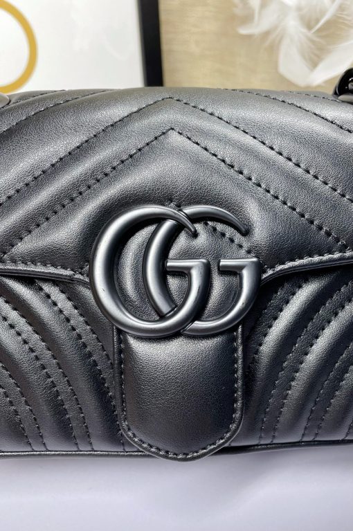 GUCCI crossbody bag - Image 4