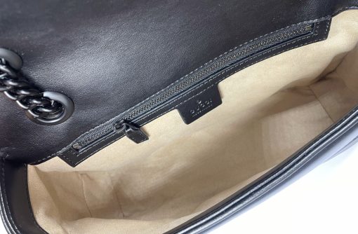 GUCCI crossbody bag - Image 3