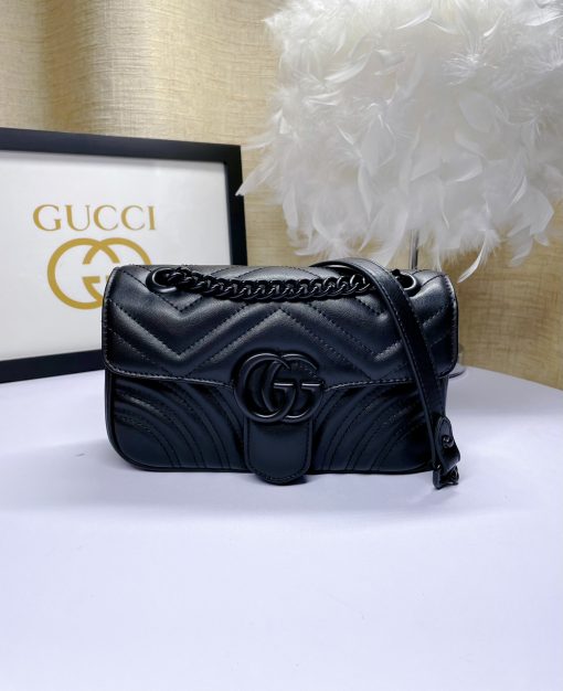 GUCCI crossbody bag - Image 2