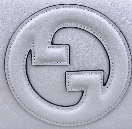 GUCCI cosmetic bag - Image 4