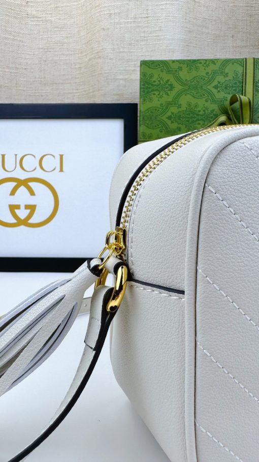GUCCI cosmetic bag - Image 3