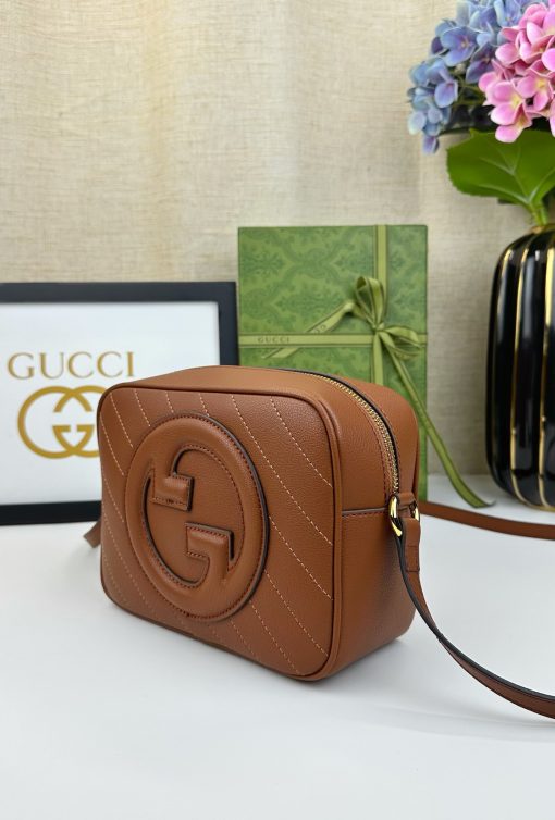 GUCCI cosmetic bag - Image 8