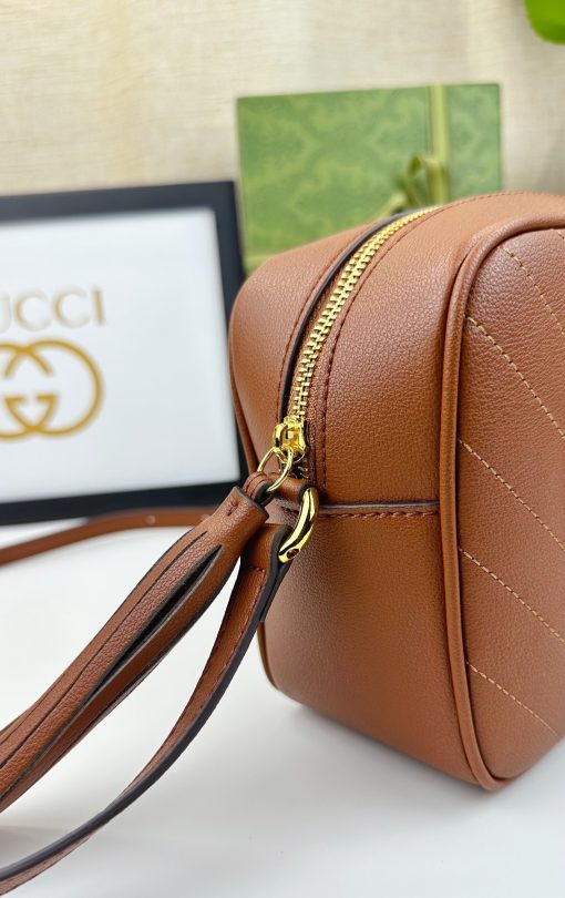 GUCCI cosmetic bag - Image 3