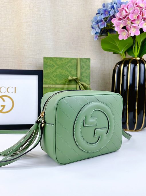 GUCCI cosmetic bag - Image 9